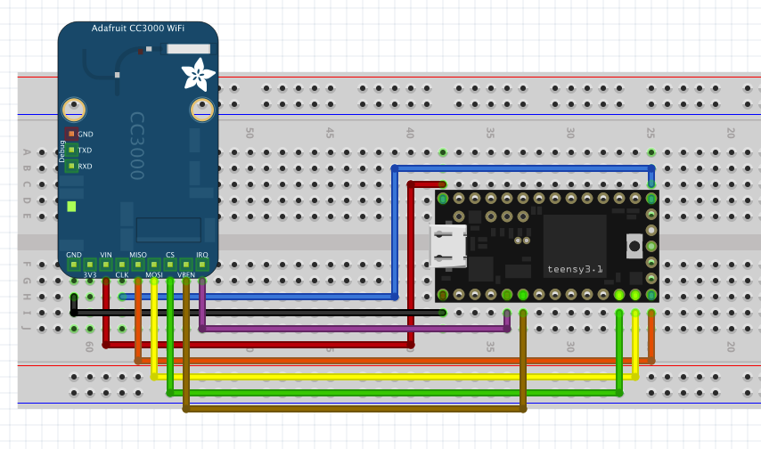 wiring photo